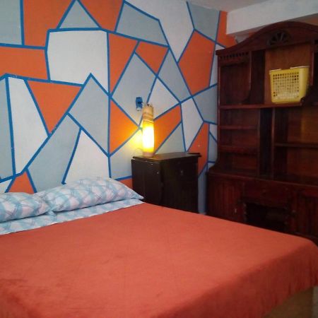 Departamento Confortable Meksyk Zewnętrze zdjęcie