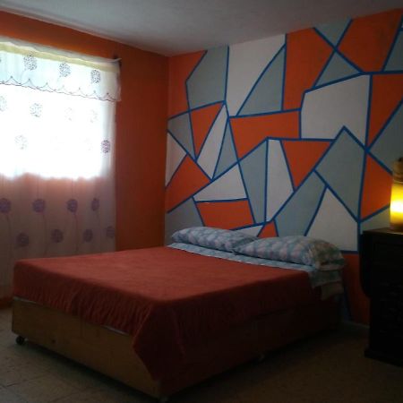 Departamento Confortable Meksyk Zewnętrze zdjęcie