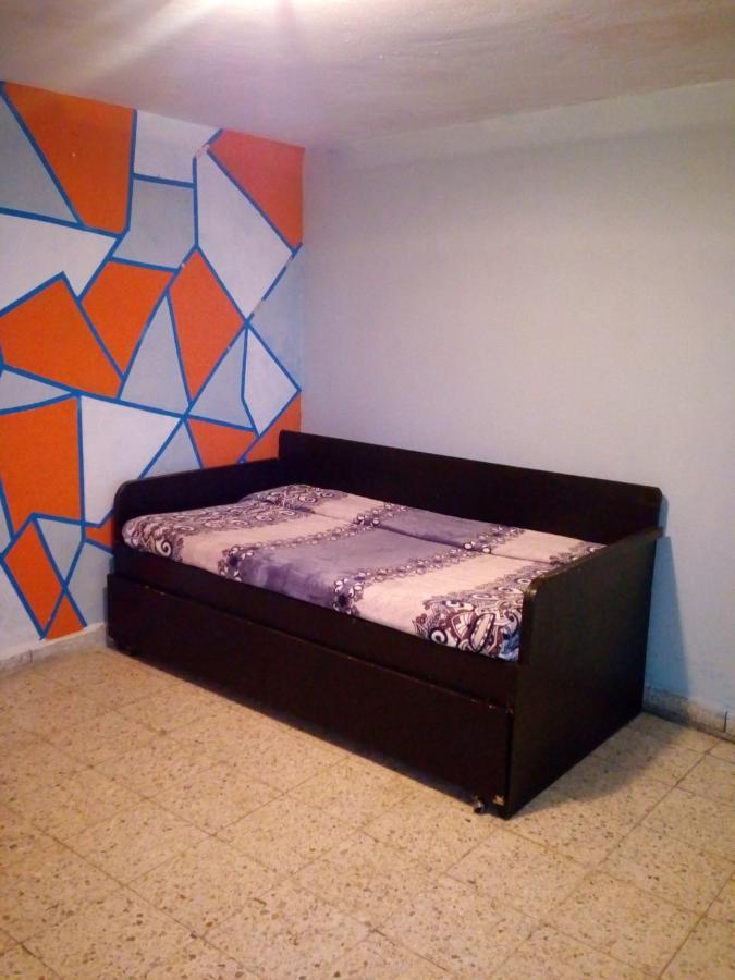 Departamento Confortable Meksyk Zewnętrze zdjęcie
