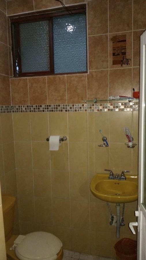 Departamento Confortable Meksyk Zewnętrze zdjęcie